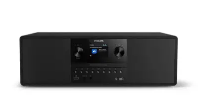 Philips TAM6805M2/10 BT Micro music system