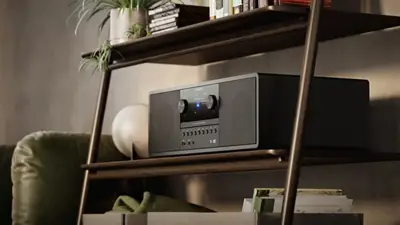 TAM6805M2/10 BT Micro music system