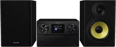 Philips TAM8905M2/10 BT Micro music system DAB+
