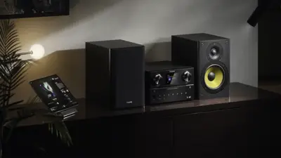 TAM8905M2/10 BT Micro music system DAB+