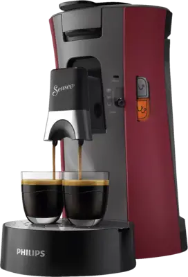 Philips SENSEO® CSA240/90