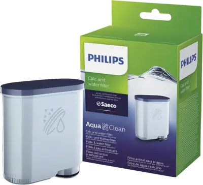 Philips CA6903/10 Kalk- en waterfilter