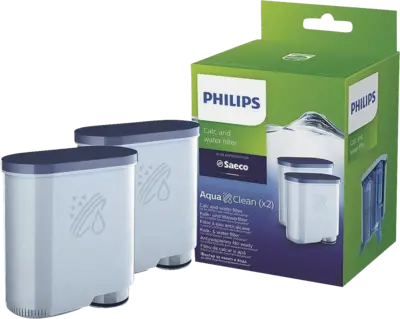 Philips CA6903/22 AquaClean waterfilter duppelpak