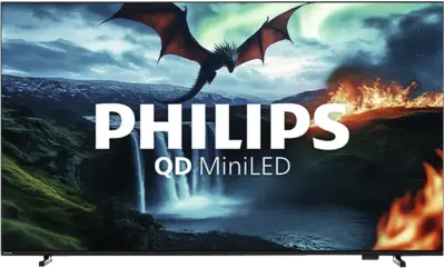 Philips 75MLED810/12