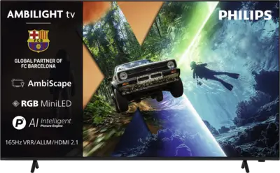 Philips 85MLED981/12
