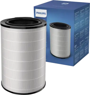 Philips FY3430/30 Nano Protect-Filter