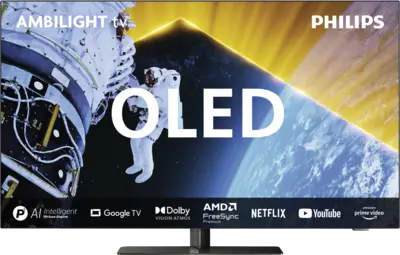 Philips 55OLED849/12