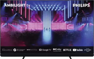Philips 55OLED909/12