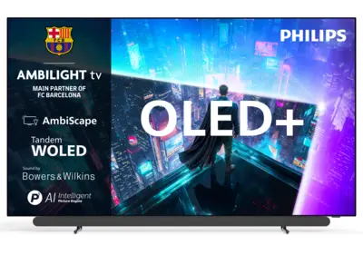 Philips 55OLED911/12