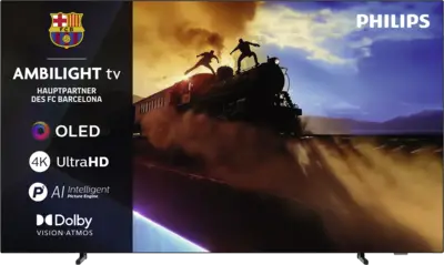 Philips 77OLED760/12