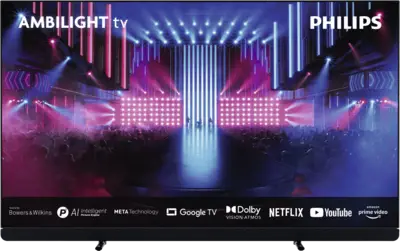 Philips 77OLED909/12