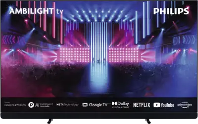 Philips 65OLED909/12