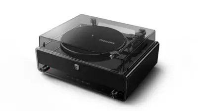 Philips TAV5000/10 Classic BT Turntable