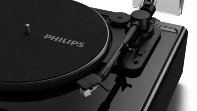 TAV5000/10 Classic BT Turntable