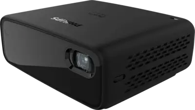 Philips PicoPix Micro 2