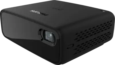 Philips PicoPix Micro 2TV