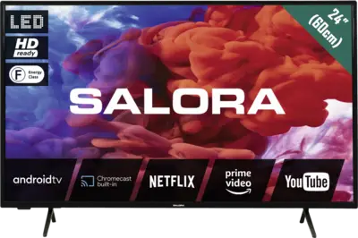 Salora 24HA220