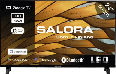 Salora 24HGS3000