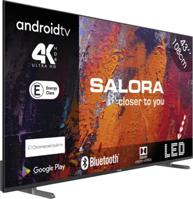 43UA550