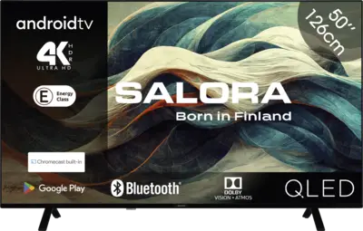 Salora 50QLED320