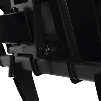 SB1226 Muurbeugel 32 tm 75 inch draai- en kantelbaar