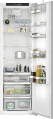 Siemens KI81REDD0 topTeam