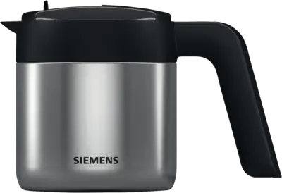 Siemens TZ40001 Geïsoleerde koffiekan EQ.Series product afbeelding
