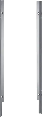 Siemens SZ30BI02 Afdeklijsten 81,5 cm (polinox kuip SN-modellen) product afbeelding