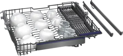 Siemens SZ36RB04 3de laadrek voor flexComfort Pro korven