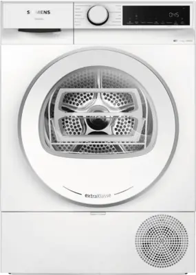 Siemens WQ32J209NL