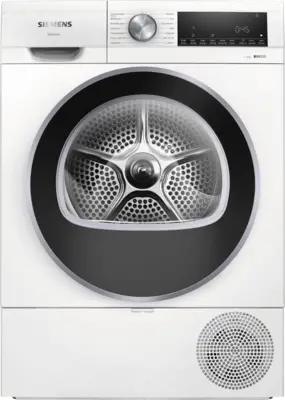 Siemens WQ33G1DANL