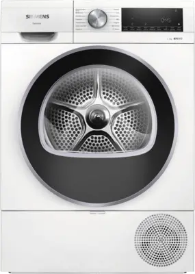 Siemens WQ43G1DANL