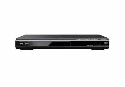 Sony DVP-SR 760 HB